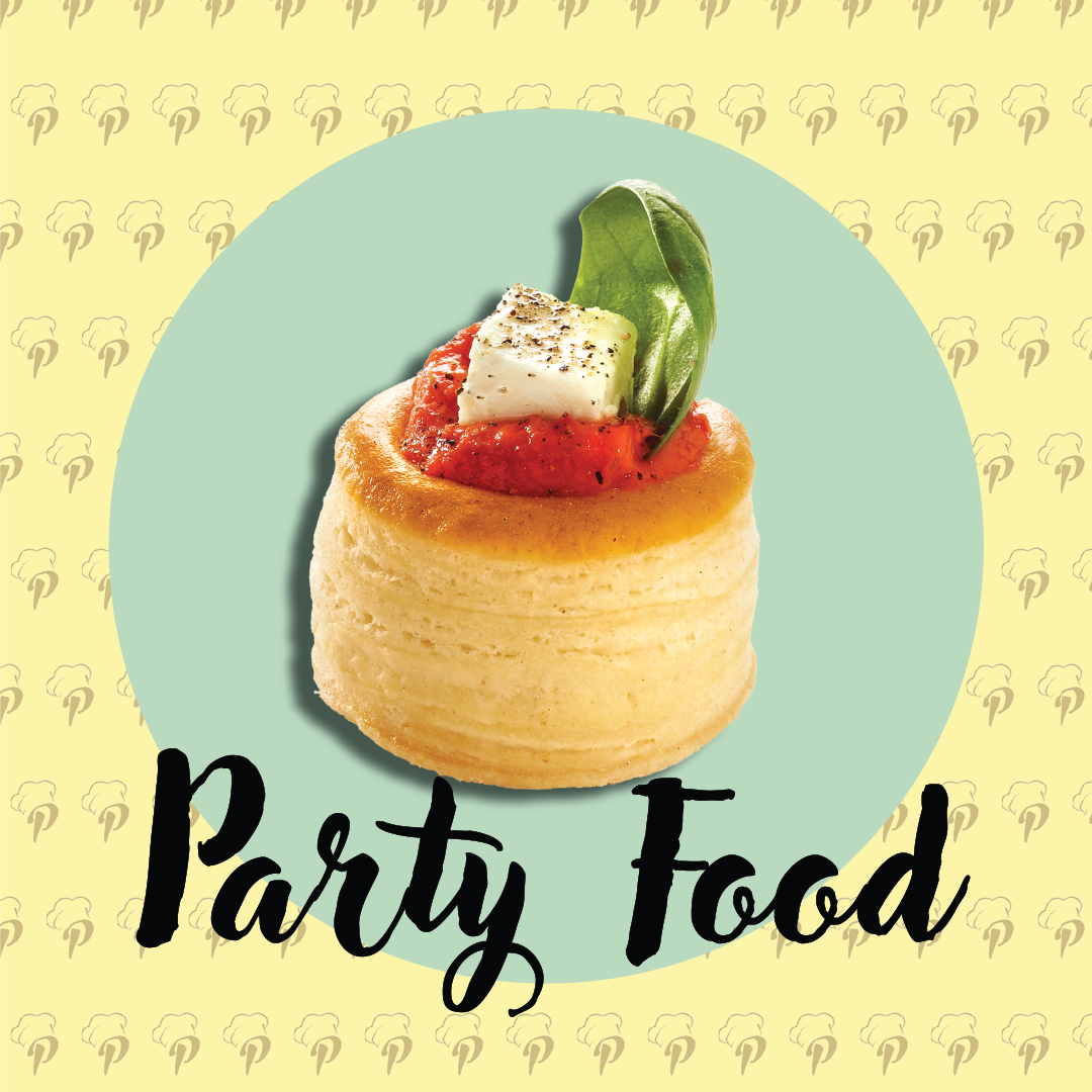 Party Food