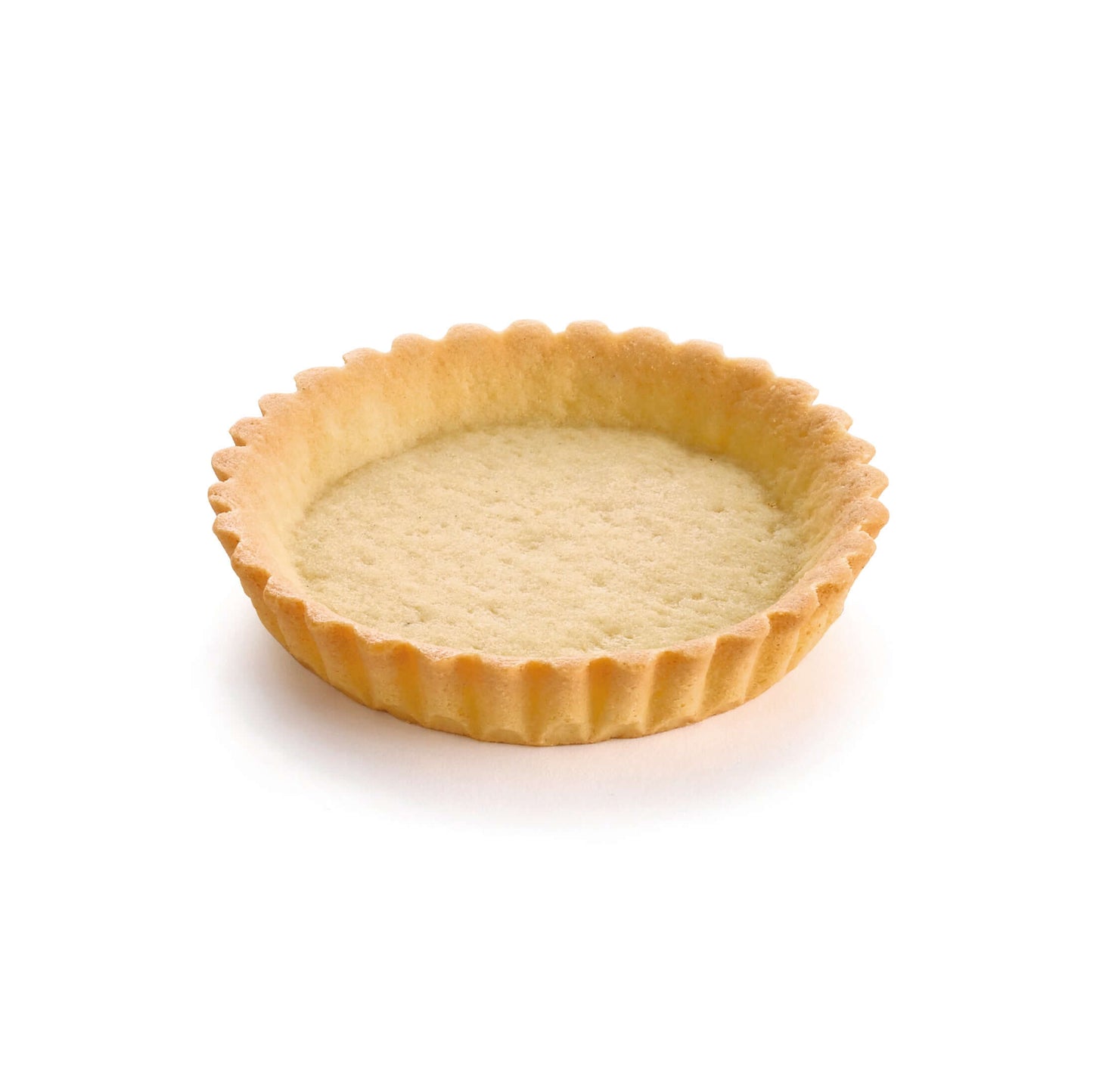 Sweet Shortcrust 11cm Tart