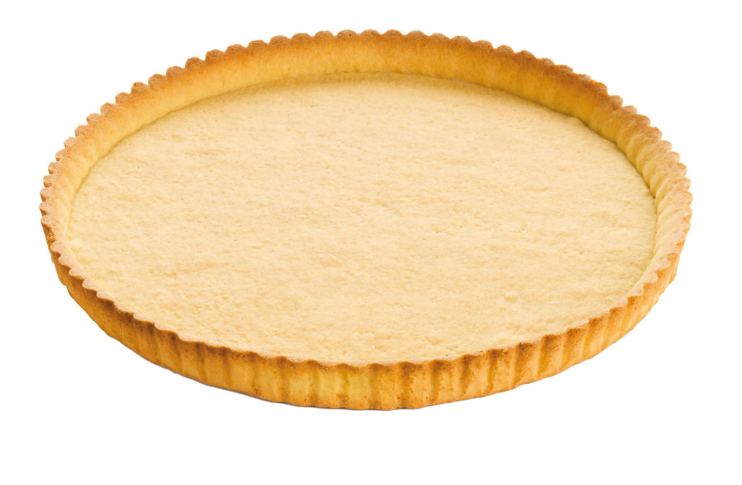 22cm Sweet Shortcrust Tart