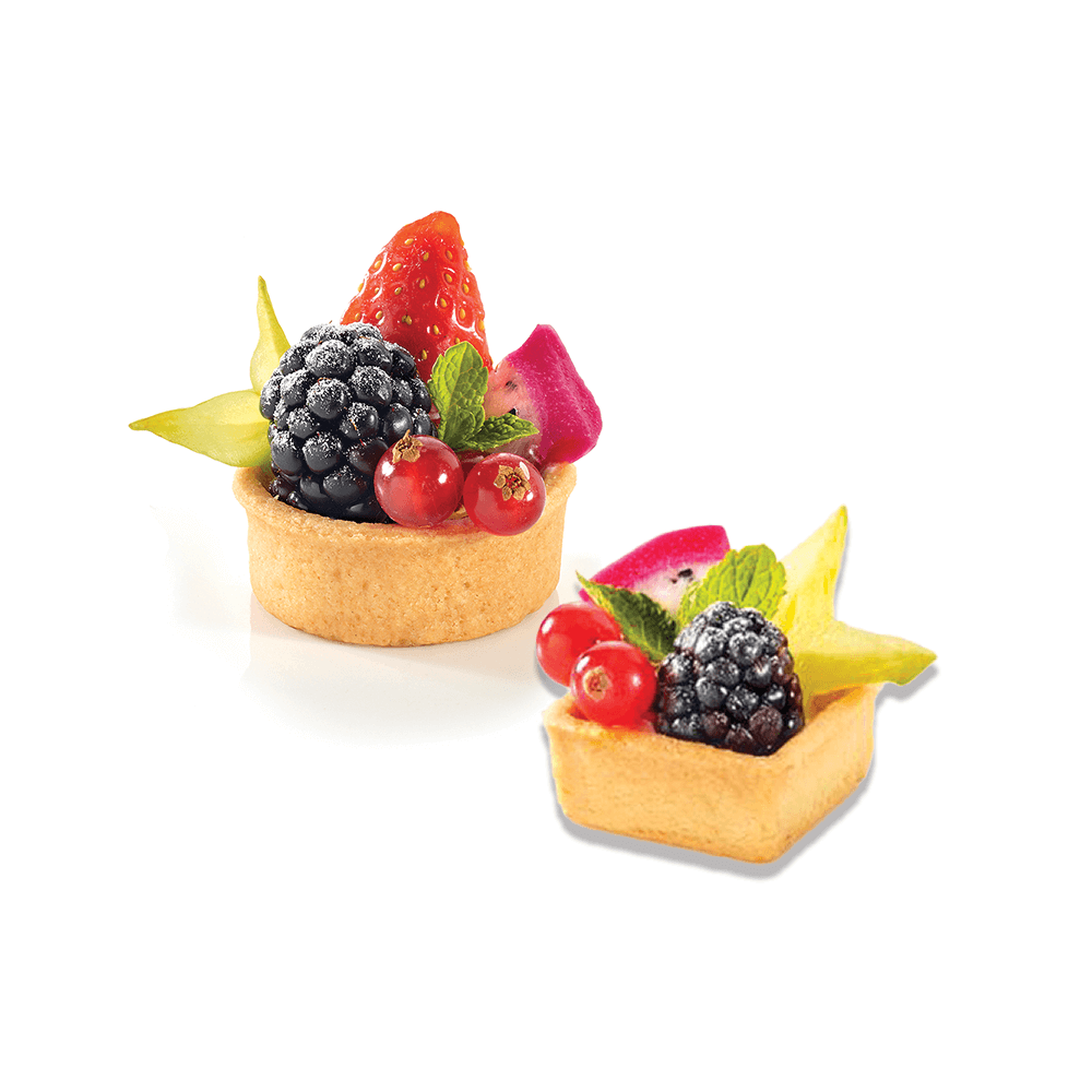 Sweet Mini Trendy Shell Assortment