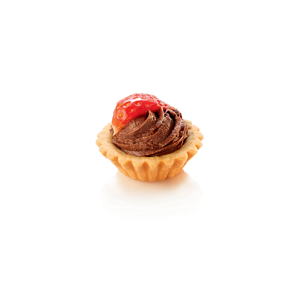 Pidy Mini Sweet Tartlette Sablee 4.5cm