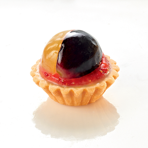 Pidy Mini Sweet Tartlette Sablee 4.5cm