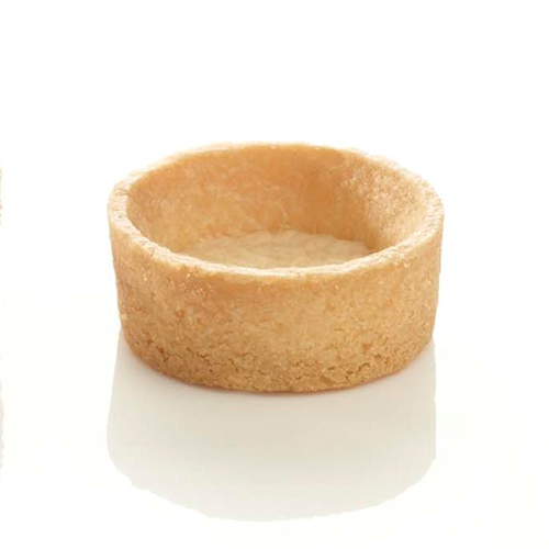 Trendy Shell Round 8cm (Sweet/ Butter)