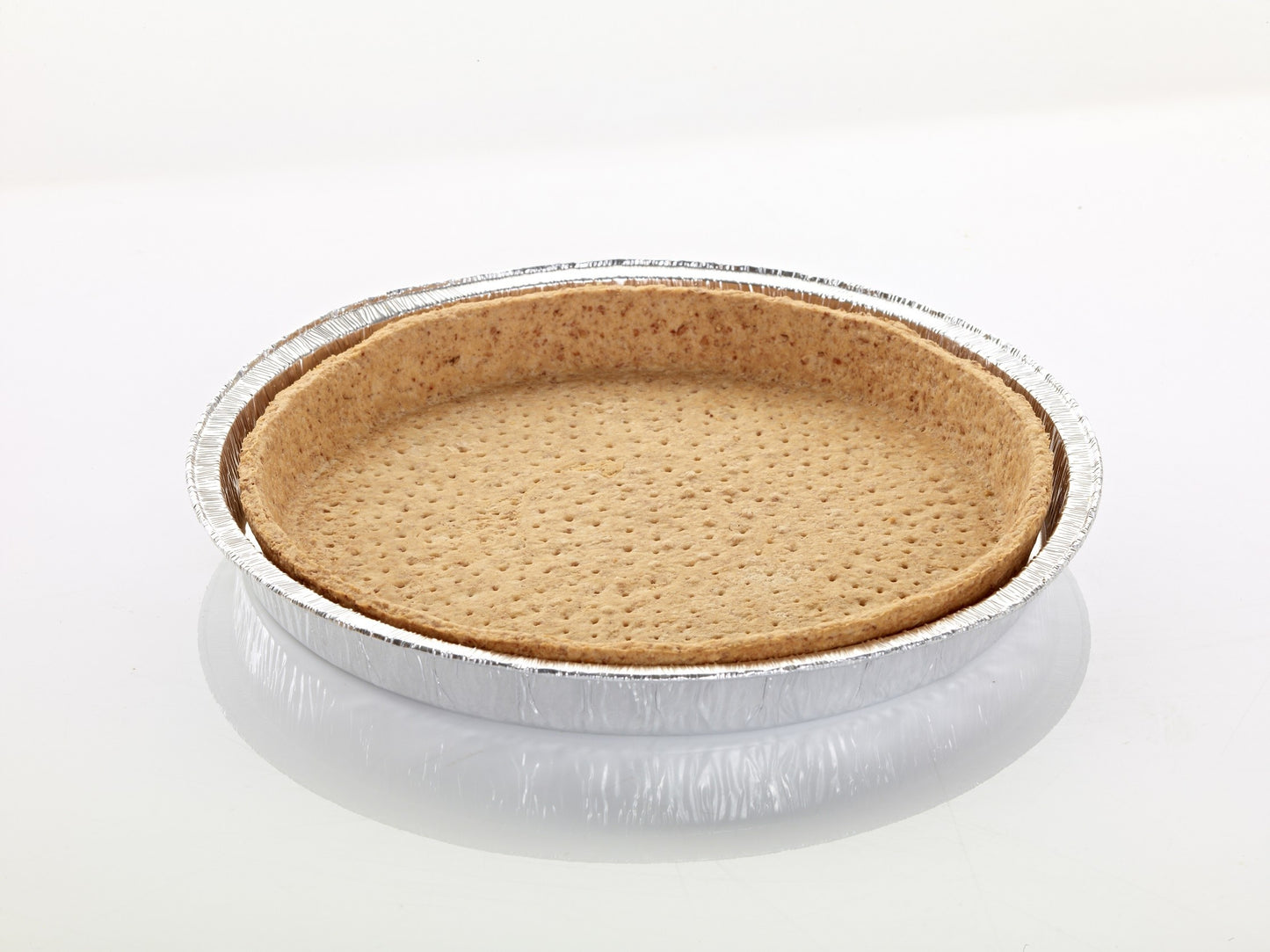Pidy Wholemeal quiche & Pie base 22cm