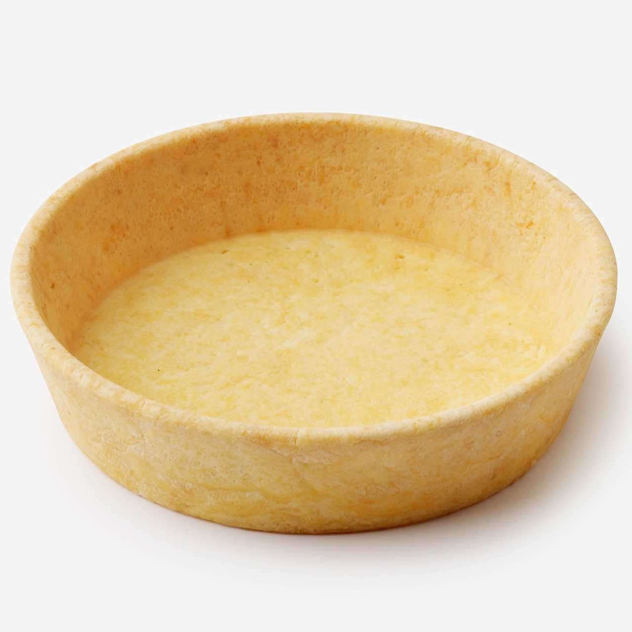Pidy Gluten Free 8.5cm Neutral Tart