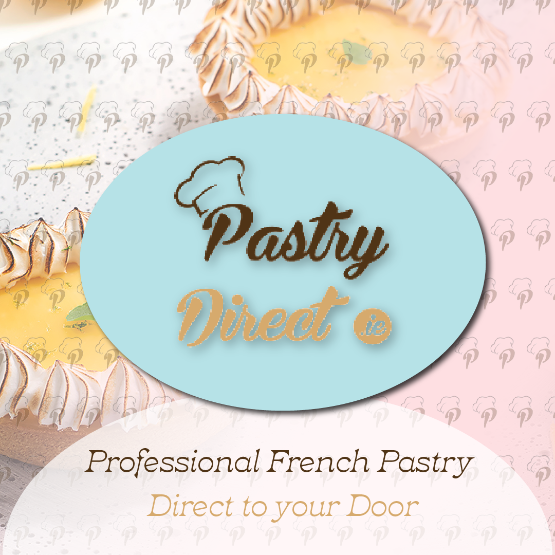 Pastry Direct: Professional French Pastry Direct to your Door