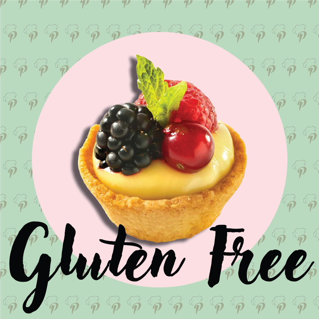 Gluten Free